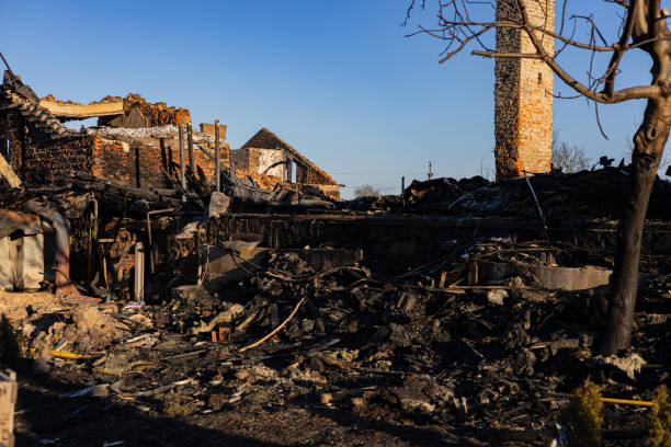 Reliable Fire Damage Removal contractor in Flourtown, PA by Fire Damage Doption