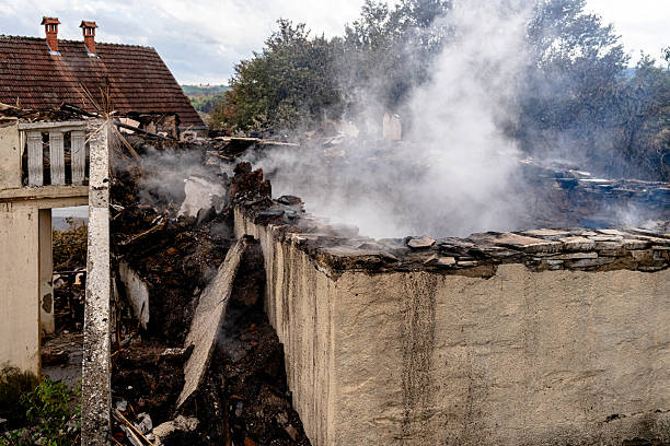 Affordable Fire Damage Removal solutions in Flourtown, PA